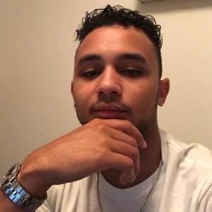 Meet your Posher, Jason